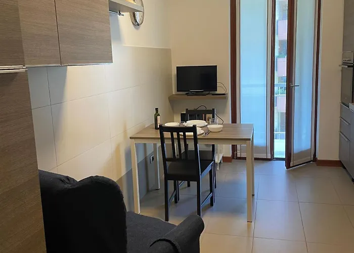Bosco Imbonati Apartment Mailand