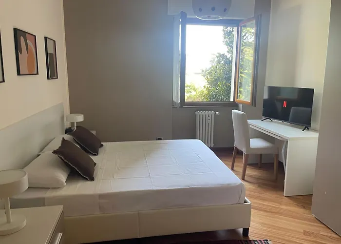 Apartment Bosco Imbonati