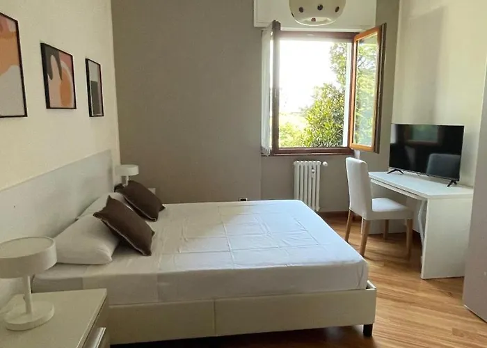 Bosco Imbonati Apartment Mailand