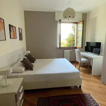 Bosco Imbonati Lägenhet Milano